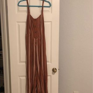 American Eagle Jumpsuit